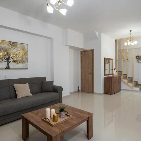 Villa Be Crete - Exopoli *