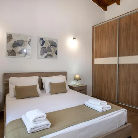 Be Crete - Exopoli Villa