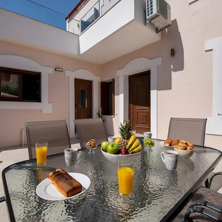 Be Crete - Exopoli * La Canea