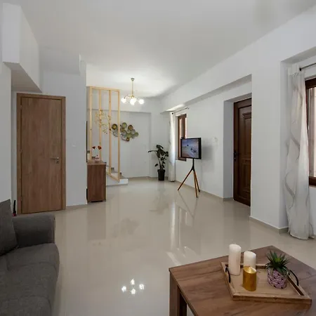 Be Crete - Exopoli *