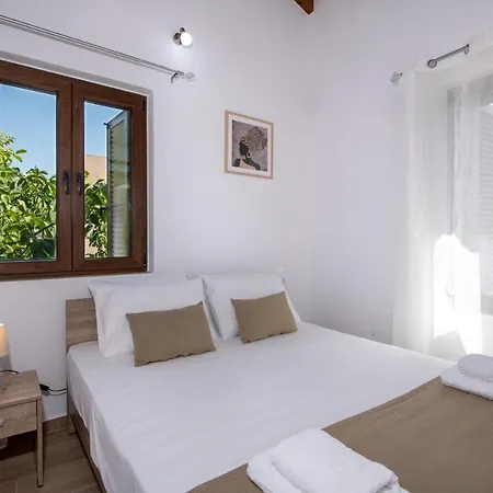Villa Be Crete - Exopoli