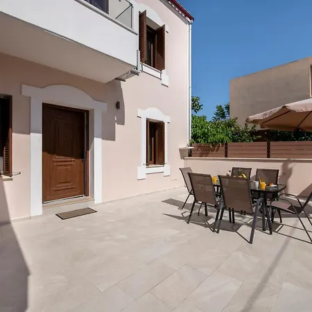 Be Crete - Exopoli *