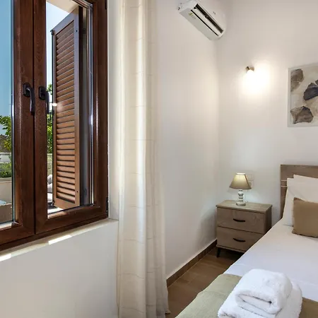 Be Crete - Exopoli * Chania (Crete)